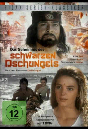 Тайны тёмных джунглей смотреть онлайн в HD 1080