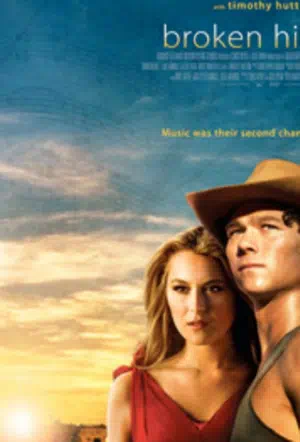 Брокен Хилл смотреть онлайн в HD 1080