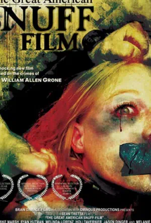 Великий американский фильм об убийствах смотреть онлайн в HD 1080