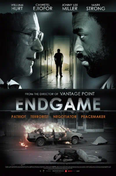 Конец игры смотреть онлайн в HD 1080