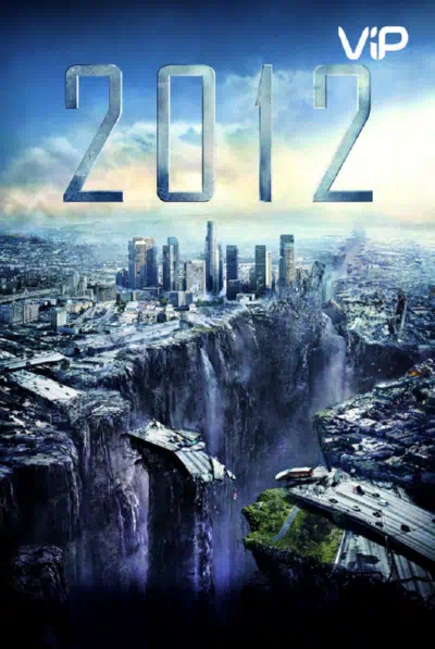 2012 / Две тысячи двенадцать смотреть онлайн в HD 1080