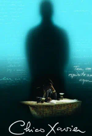 Шику Шавьер смотреть онлайн в HD 1080