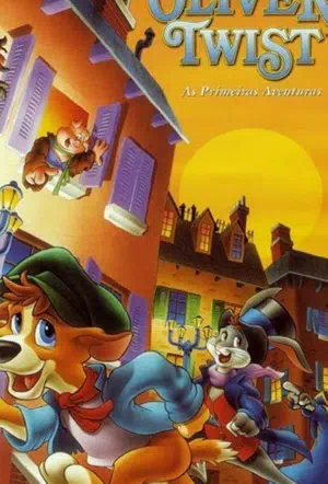 Оливер Твист смотреть онлайн в HD 1080