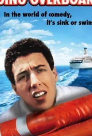 Всех за борт смотреть онлайн в HD 1080