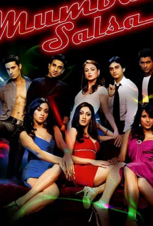 Мумбайская сальса смотреть онлайн в HD 1080