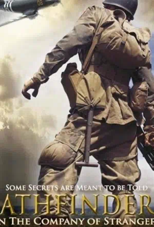 Первопроходцы: В компании незнакомцев смотреть онлайн бесплатно