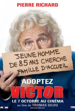 Виктор смотреть онлайн в HD 1080