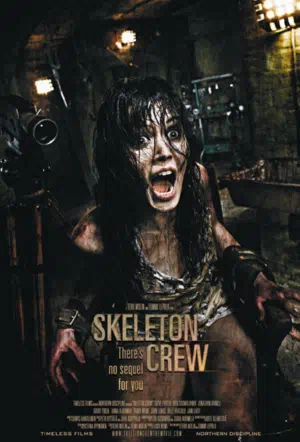 Команда скелетов смотреть онлайн в HD 1080