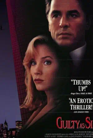 Виновен вне подозрений смотреть онлайн в HD 1080