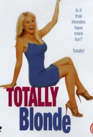 Настоящая блондинка смотреть онлайн в HD 1080