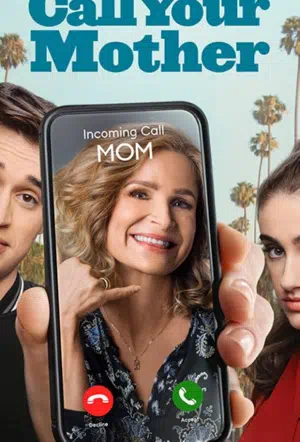 Позвоните маме смотреть онлайн в HD 1080