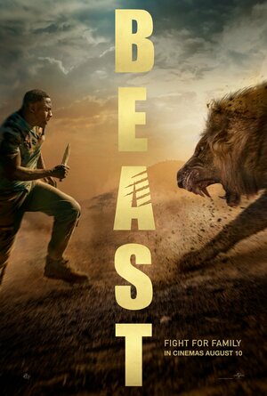 Зверь смотреть онлайн в HD 1080