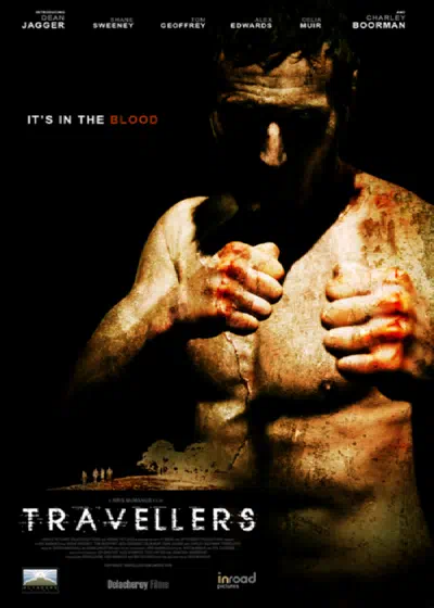 Путешественники смотреть онлайн в HD 1080