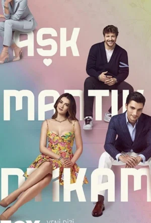 Любовь Разум Месть смотреть онлайн в HD 1080