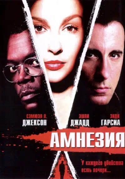 Амнезия смотреть онлайн в HD 1080