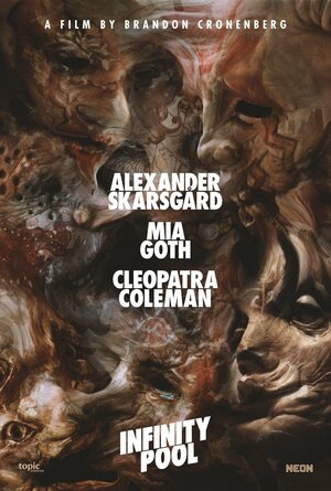 Бескрайний бассейн смотреть онлайн в HD 1080