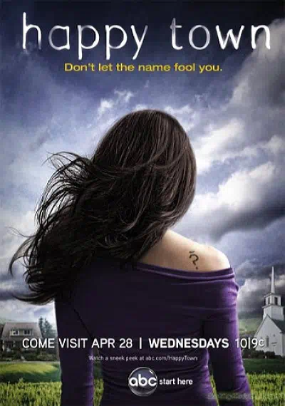 Счастливый город смотреть онлайн в HD 1080