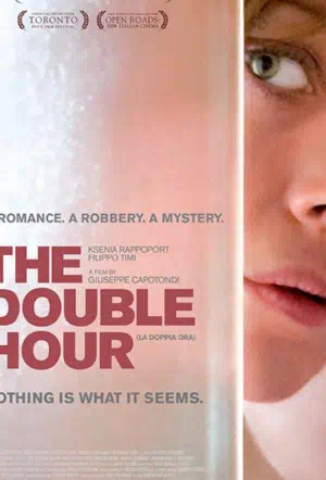 Двойной час смотреть онлайн в HD 1080