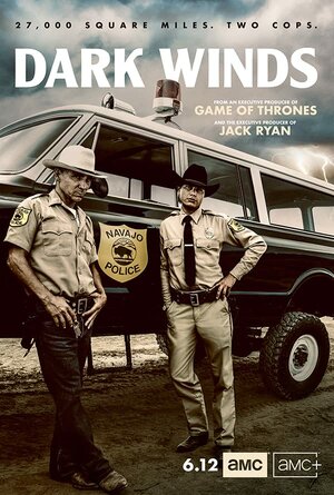 Тёмные ветра смотреть онлайн в HD 1080