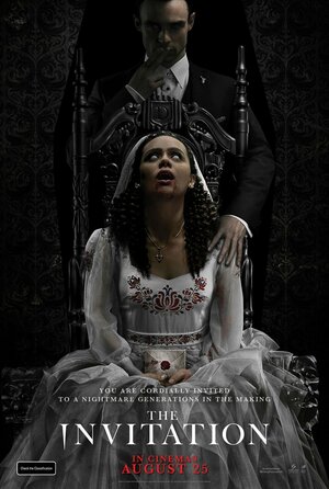 Приглашение смотреть онлайн в HD 1080