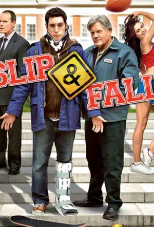 Поскользнулся, упал... смотреть онлайн в HD 1080