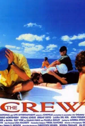 В открытом море смотреть онлайн в HD 1080