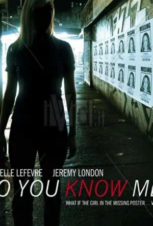 Знаете ли вы меня (ТВ) смотреть онлайн в HD 1080