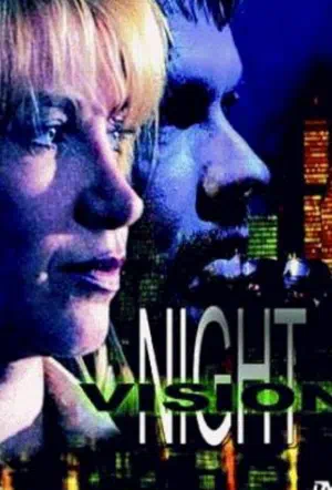 Ночное видение смотреть онлайн бесплатно