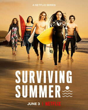 Лето на сёрфе смотреть онлайн в HD 1080