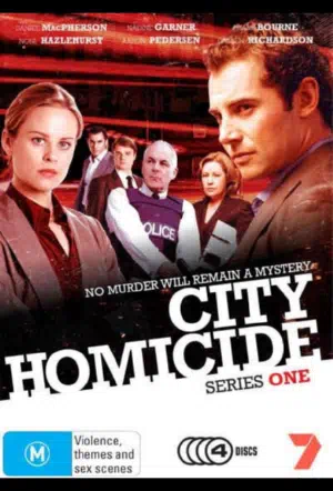 Отдел убийств смотреть онлайн в HD 1080