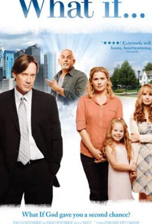 Что если... смотреть онлайн в HD 1080