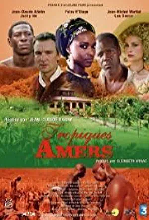 Горькие тропики смотреть онлайн в HD 1080