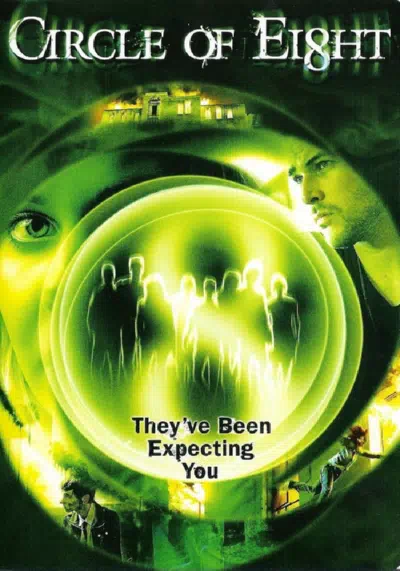 Круг восьми смотреть онлайн в HD 1080