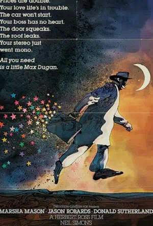 Макс Дьюган возвращается смотреть онлайн в HD 1080