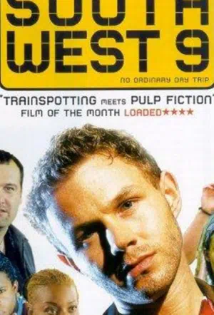 Юго-запад 9 смотреть онлайн в HD 1080