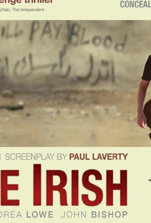 Ирландский маршрут смотреть онлайн в HD 1080