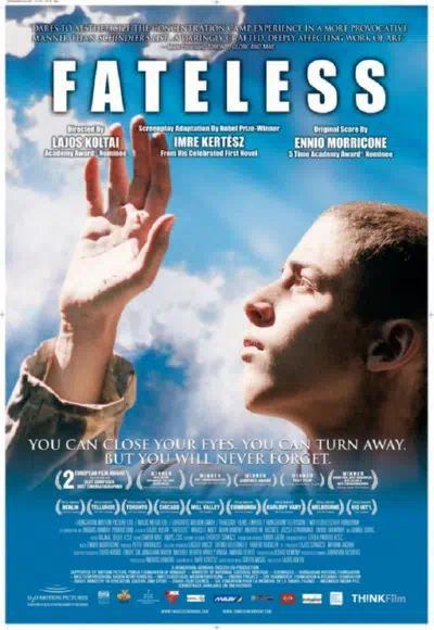 Без судьбы смотреть онлайн в HD 1080