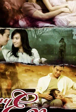 Моя бывшая смотреть онлайн в HD 1080