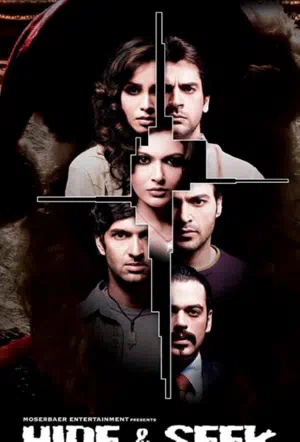 Игра в прятки смотреть онлайн в HD 1080