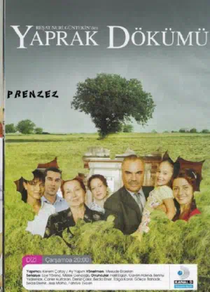 Листопад смотреть онлайн в HD 1080