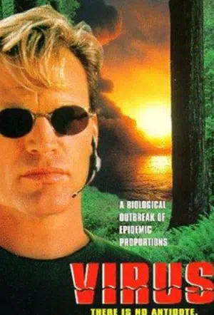 Вирус смотреть онлайн в HD 1080