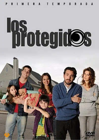 Защищенные смотреть онлайн в HD 1080