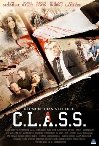 Азы убийства смотреть онлайн в HD 1080