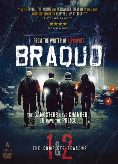 Налёт смотреть онлайн в HD 1080