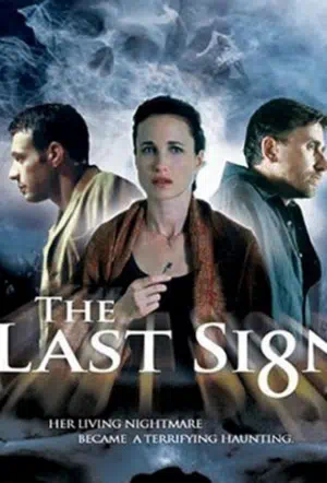 Последний знак смотреть онлайн в HD 1080