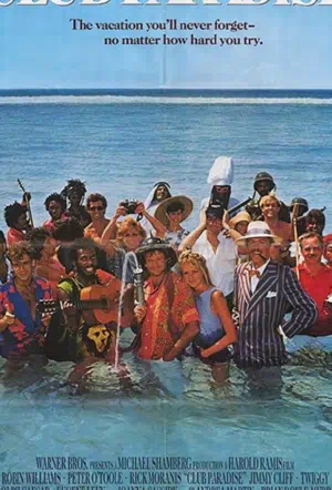 Клуб «Рай» смотреть онлайн в HD 1080