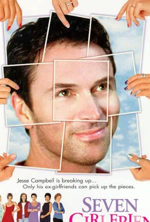 Семь подружек смотреть онлайн в HD 1080