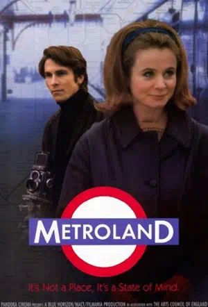 Метролэнд смотреть онлайн в HD 1080
