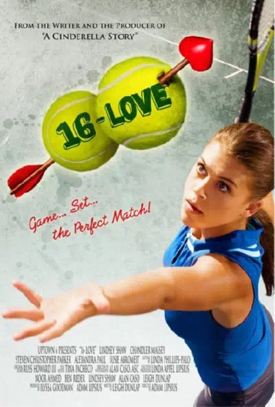 16-любовь смотреть онлайн в HD 1080