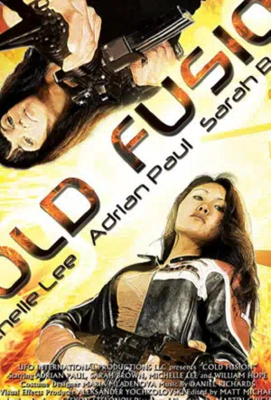 Холодный взрыв смотреть онлайн в HD 1080